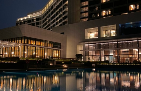 오피라이프 핫플레이스 부산아난티코브