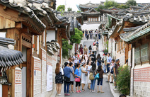 오피라이프 서울북촌한옥마을