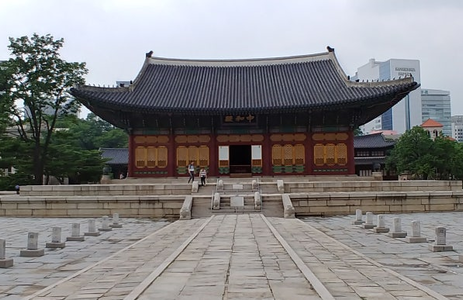 오피라이프 핫플레이스 서울덕수궁