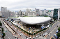 오피라이프 서울동대문디자인플라자