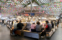 오피라이프 서울광장시장