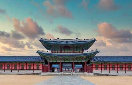 오피라이프 핫플레이스 서울경복궁