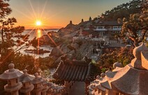 오피라이프 부산해동용궁사