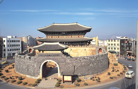 오피라이프 핫플레이스 수원화성