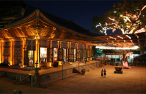 오피라이프 서울조계사