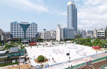 오피라이프 목포평화광장