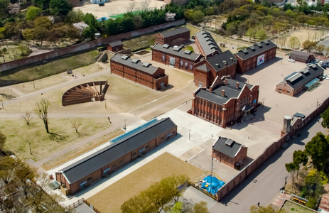 오피라이프 핫플레이스 서울서대문형무소역사관