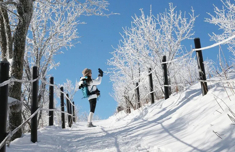 오피라이프 핫플레이스 강원설악산 국립공원