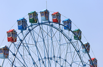 오피라이프 인천월미도