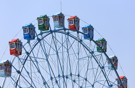 오피라이프 핫플레이스 인천월미도