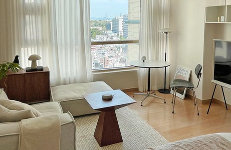 오피라이프 서비스 소개 | 오피